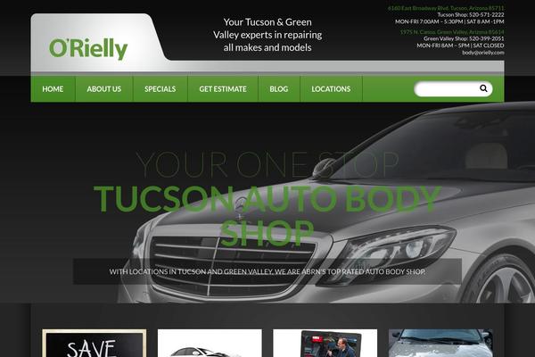 Site using Call Now Button plugin