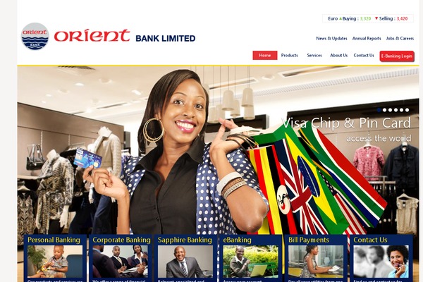 orient-bank.com site used Orientbank