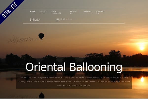 Finale theme site design template sample