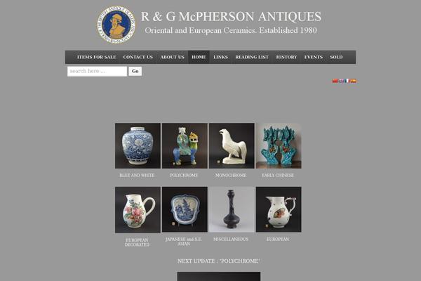 orientalceramics.com site used Mcpherson-antiques