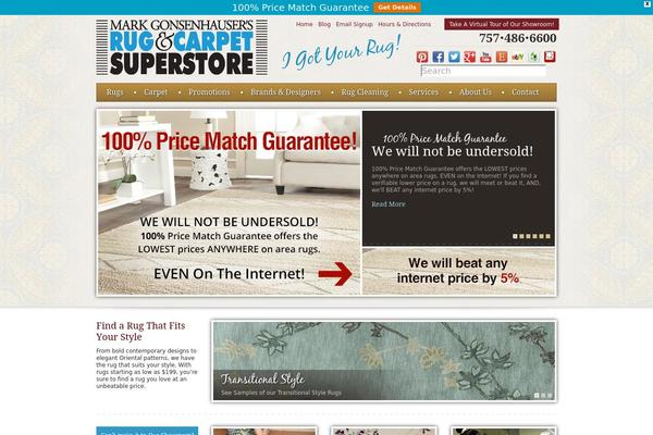 orientalrug.com site used Rug