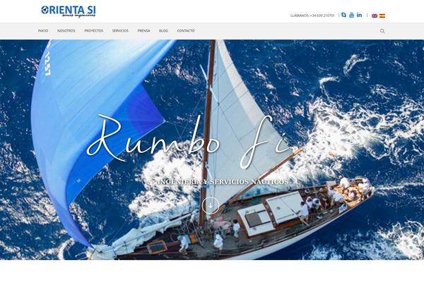 Site using Cookie Monster plugin