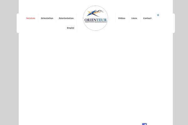 Site using Zotheme plugin