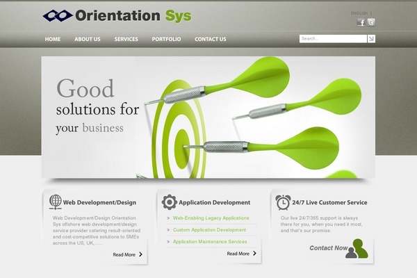 Site using ClickDesk Live Support - Live Chat - Help Desk Plugin for Websites plugin