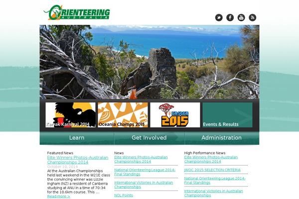 Site using Jet-smart-filters plugin