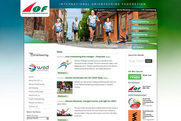 Site using Wp-smartcrop plugin