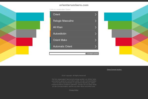 Site using MK Slider plugin