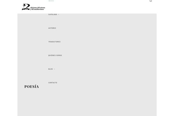 Site using Uncode-privacy plugin