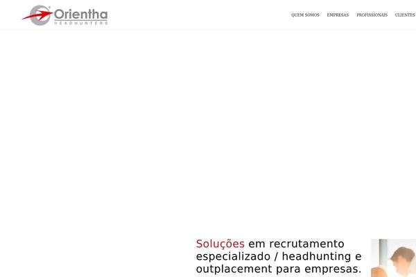 Site using Formcraft3 plugin