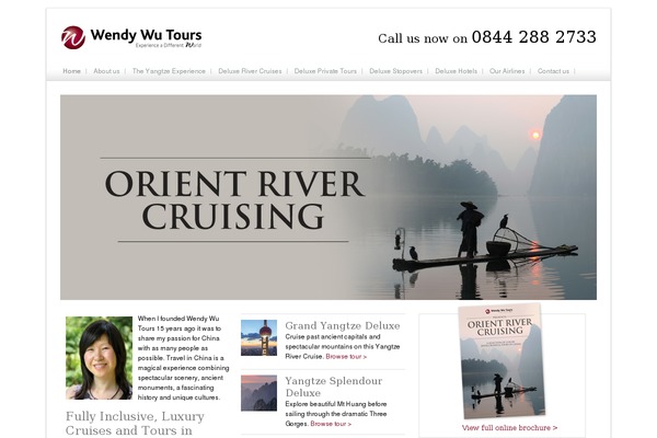 orientrivercruising.com site used Orient-river-cruises