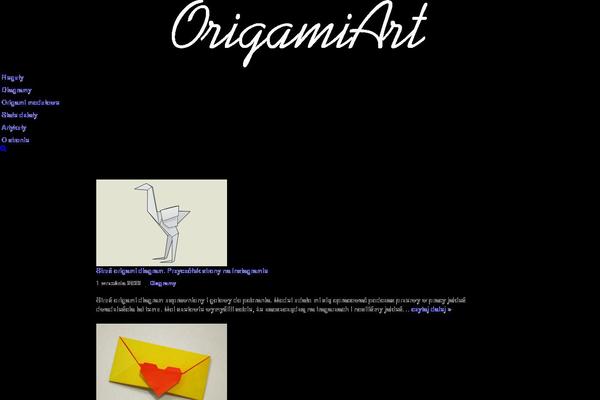 Site using Custom-color-palette plugin