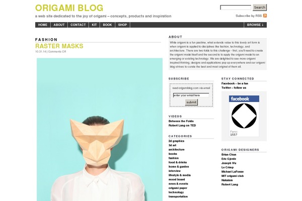 Twenty Nineteen theme site design template sample