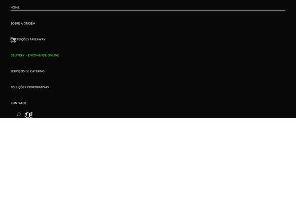 Site using Dt-the7-core plugin
