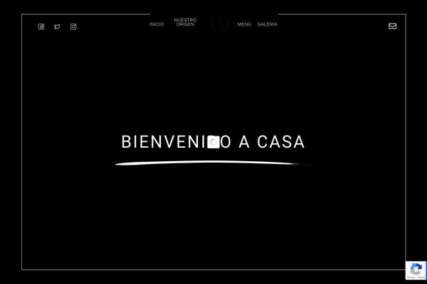 Site using Popups-for-divi plugin