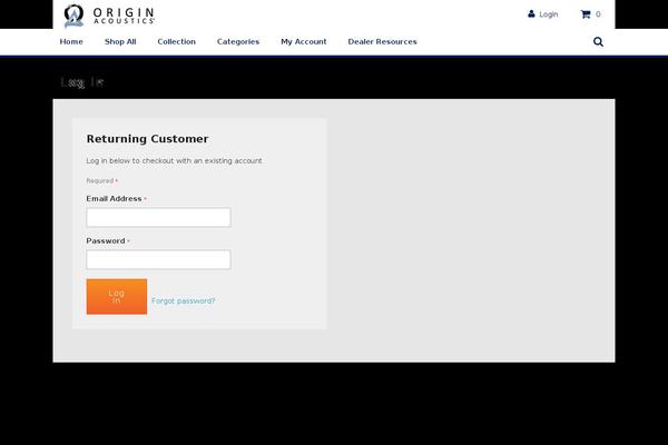 Wpbootstrap theme site design template sample
