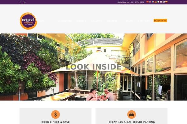 Site using Vc-extensions-imageoverlay plugin