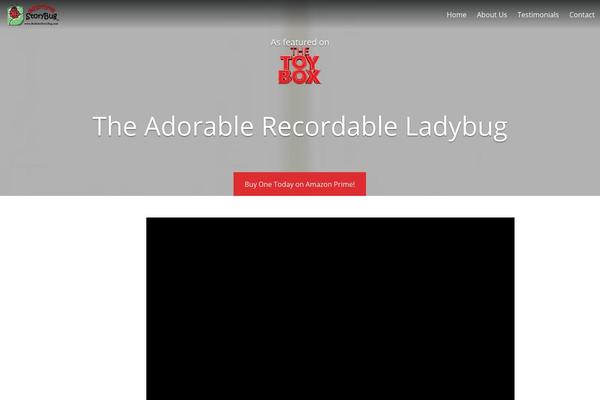 originalbedbug.com site used Ll-drive