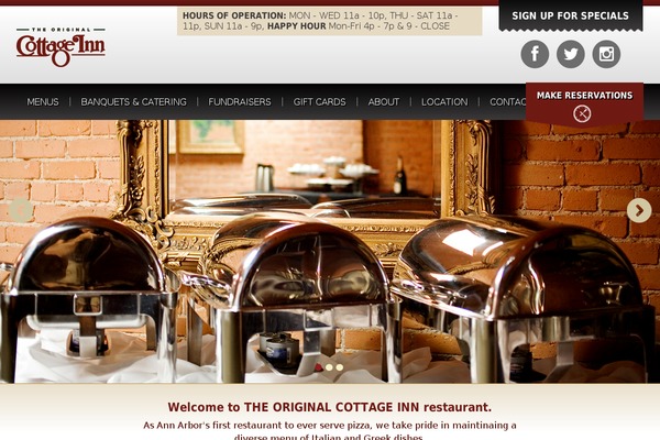 Ydg-v3.2 theme site design template sample