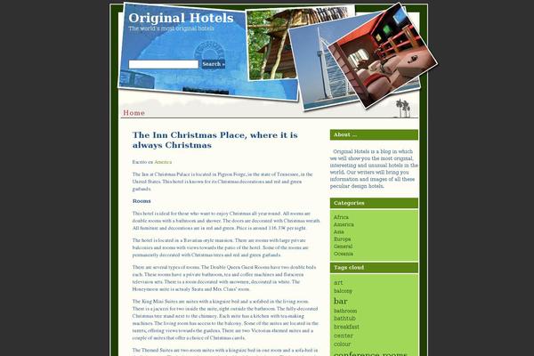 Site using GTranslate - Google Translate plugin