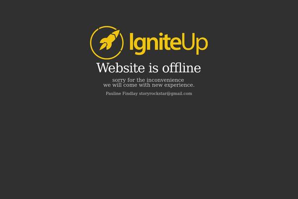 Shuttershot theme site design template sample