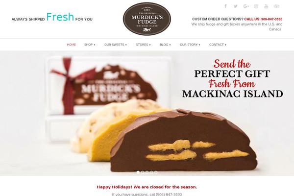Tpl theme site design template sample