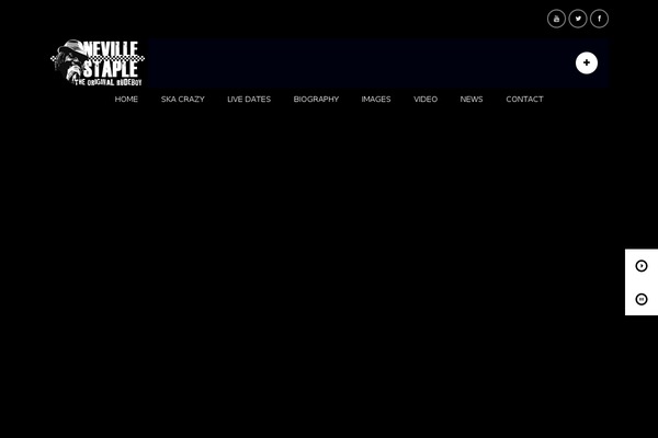 Themetrust-weston theme site design template sample