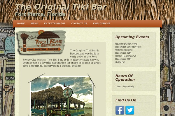 Catch Everest theme site design template sample