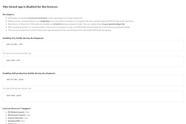Site using Cartasi-x-pay plugin
