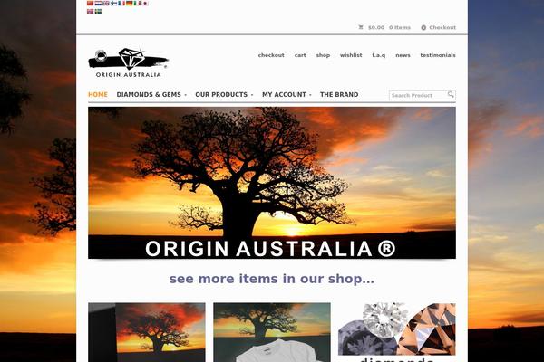 Site using Ch_scc_woo plugin