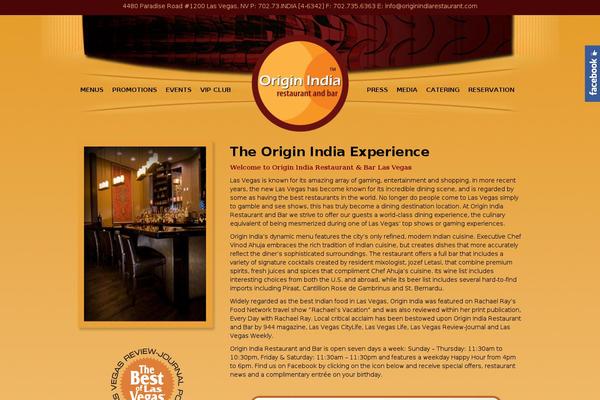 Site using SME Facebook Likebox Sidebar plugin