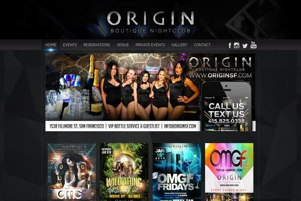Site using Dt_plusgallery plugin
