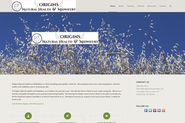 Site using DKOATED CTA Buttons plugin