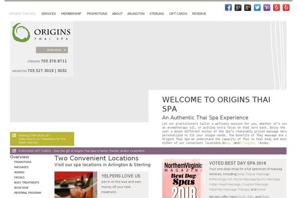 Site using Like This plugin