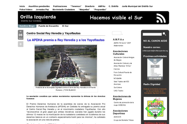 Aerodrome theme site design template sample