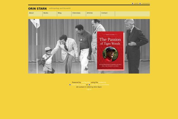 orinstarn.com site used F8 Lite