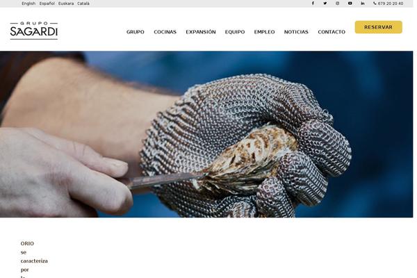 Site using IgniteUp - Coming Soon and Maintenance Mode plugin