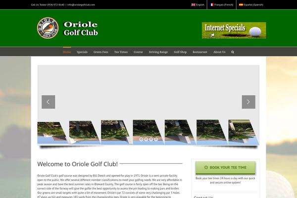 Site using EWSEL Lightbox For Galleries plugin