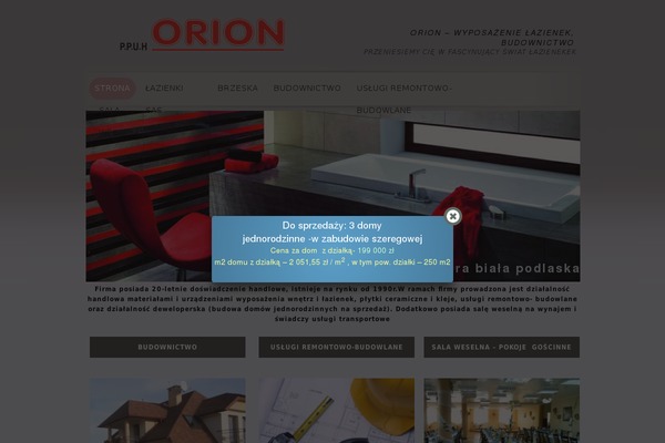 Site using Fastgallery plugin