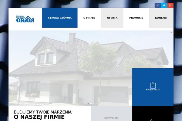 Site using Slide-banners plugin