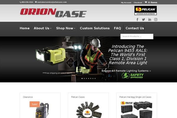 Site using WooCommerce New Product Badge plugin