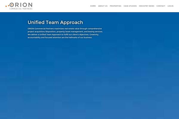 Site using JJ NextGen JQuery Carousel plugin