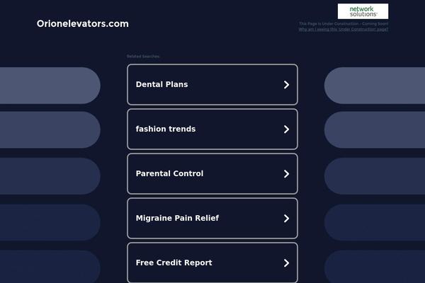 Site using CBX Next Previous Link plugin