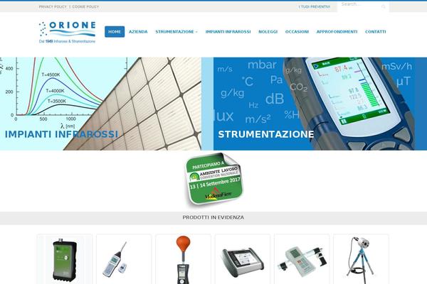 Site using Masterslider plugin