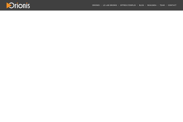Site using Ut-shortcodes plugin