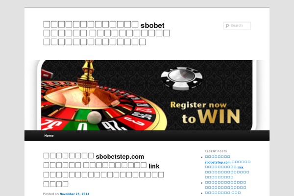 Alchem theme site design template sample