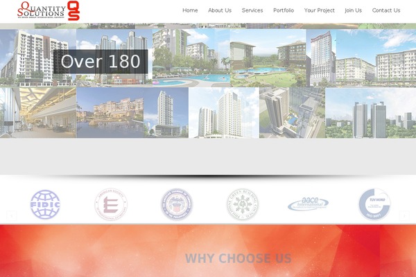 Site using Easy Logo plugin