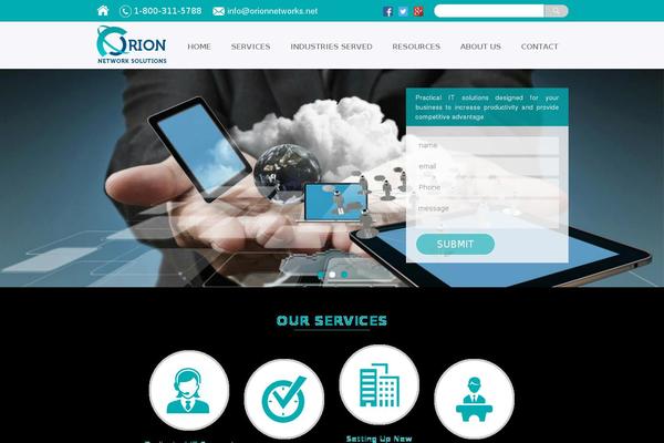 Site using Job Manager plugin