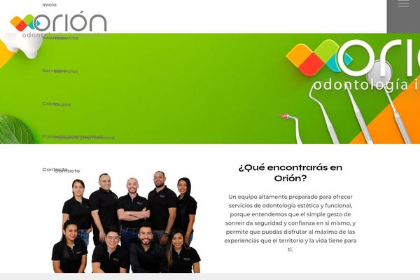 Site using Conveythis-translate plugin