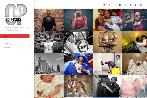 Site using Codecanyon-3618531-social-sprites-icons-widget plugin