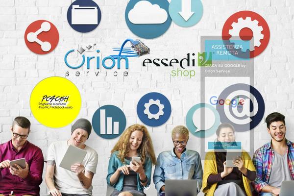 Site using WP Google Search plugin